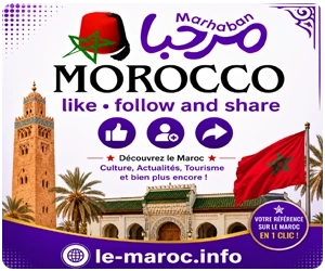 ! Morocco Travel Directory | le-maroc.info