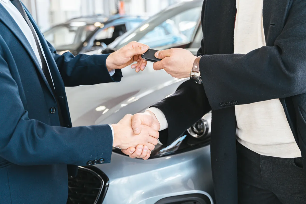 Comment vendre sa voiture d'occasion au Maroc par annonce (2026)