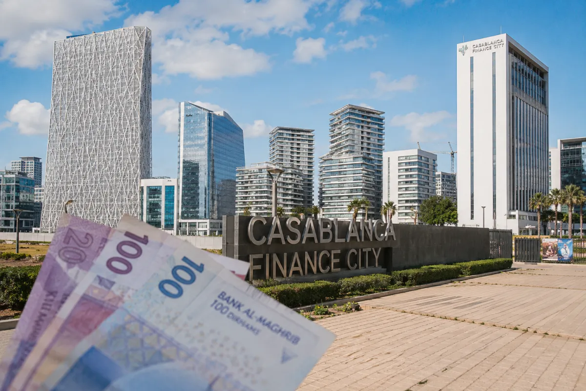 Le classement des banques qui paient le mieux au Maroc en 2026