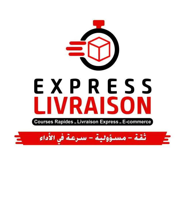 Express Livraison logo