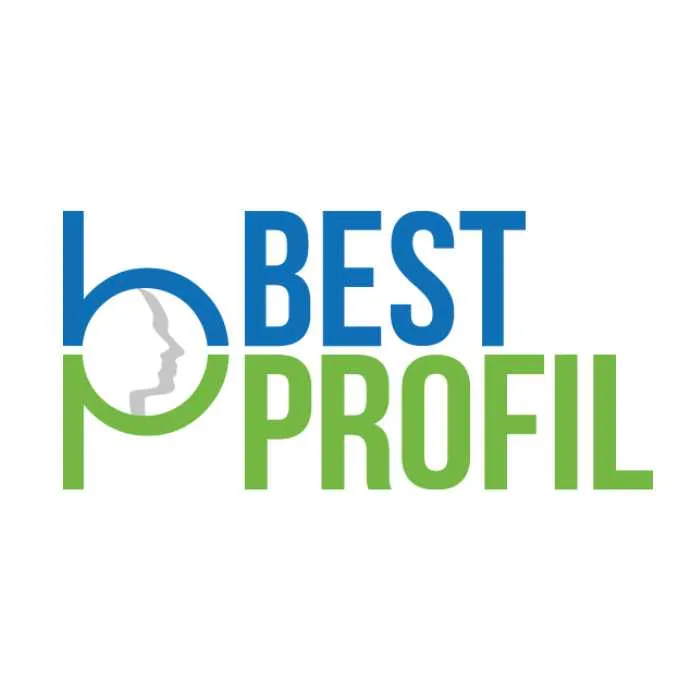 Best Profil logo