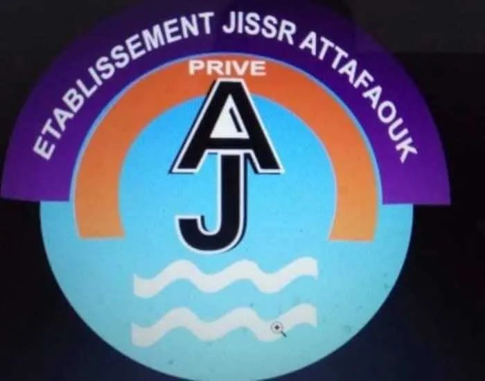 Jissr attafaouk logo