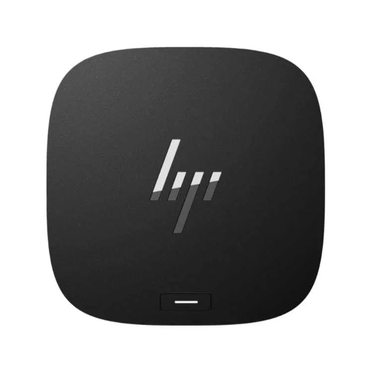 Station d’accueil Hp Thunderbolt 120 W G4