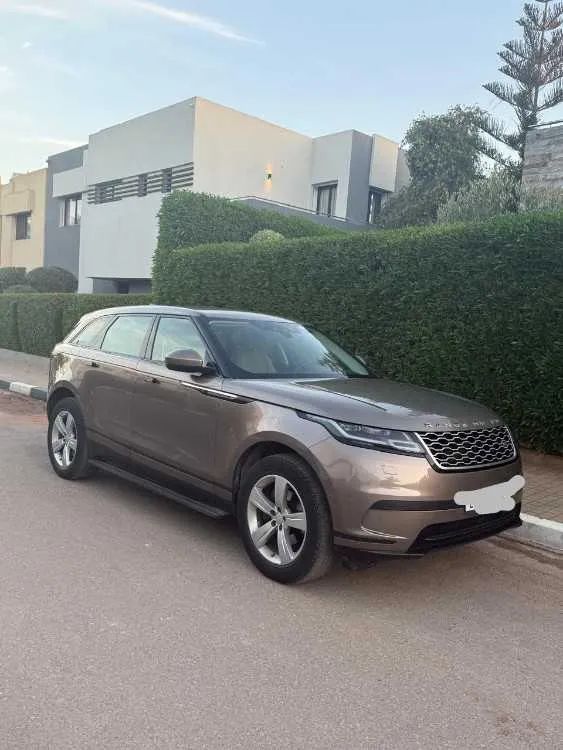 RANGE ROVER VELAR EXCELLENT ETAT