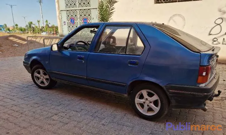 رونو 19 اصانص ✅ الموديل: 88 الديوانة 98 ✅ الضر