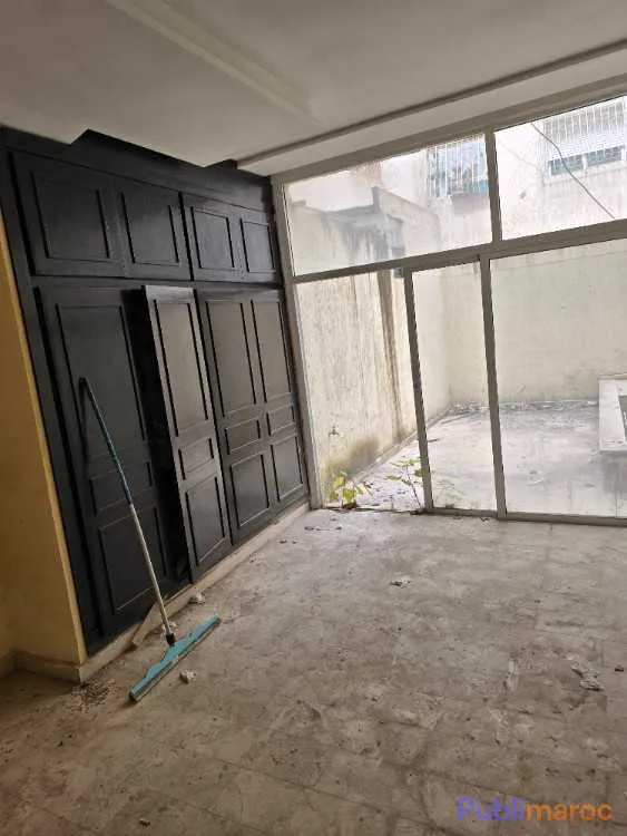 Duplex à vendre Lotissement soufiane 154 m²