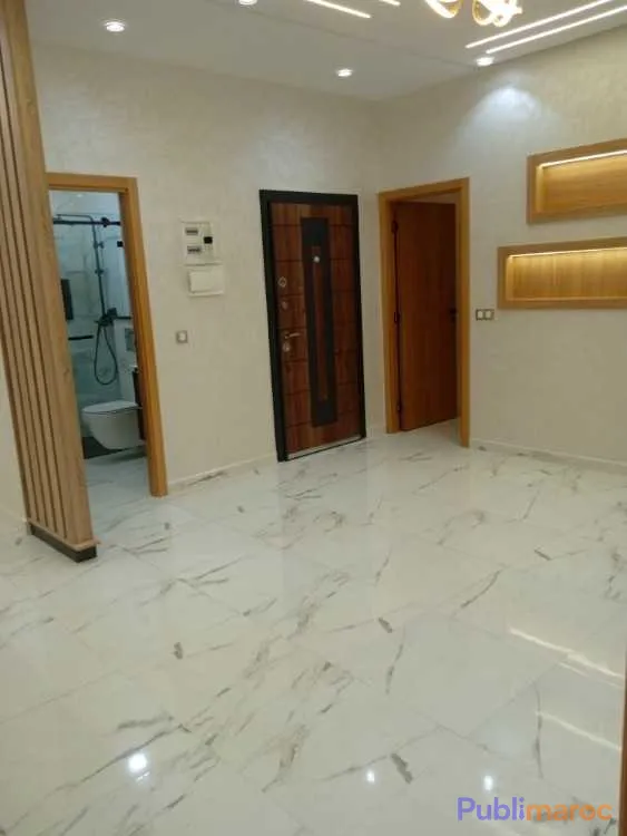 Appartements à vendre à Bouznika