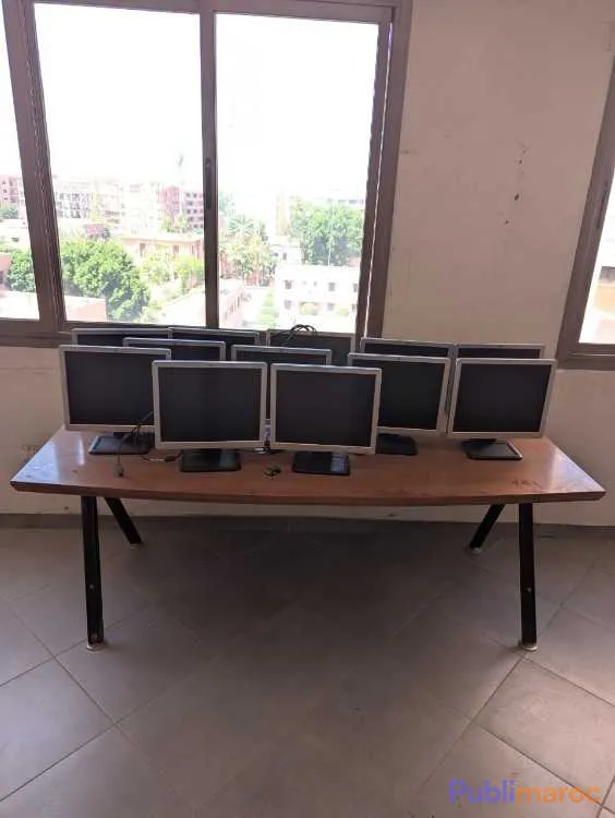 Matériel informatique
