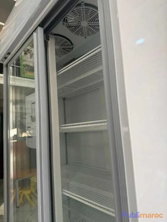 frigo 2 porte