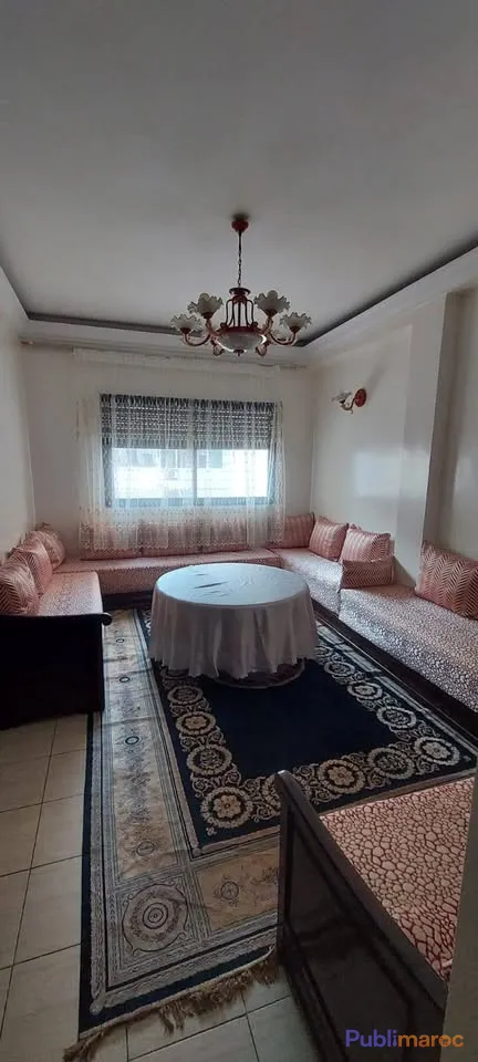 Appartement à louer quartier bourgogne