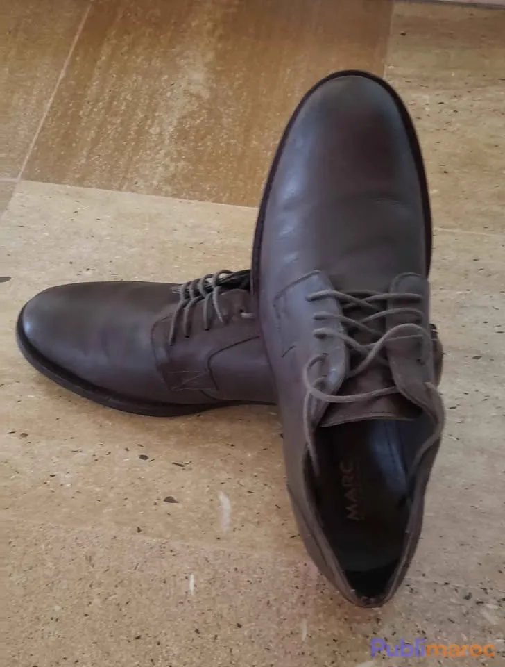 Chaussure (MARC) P 43 ITALY