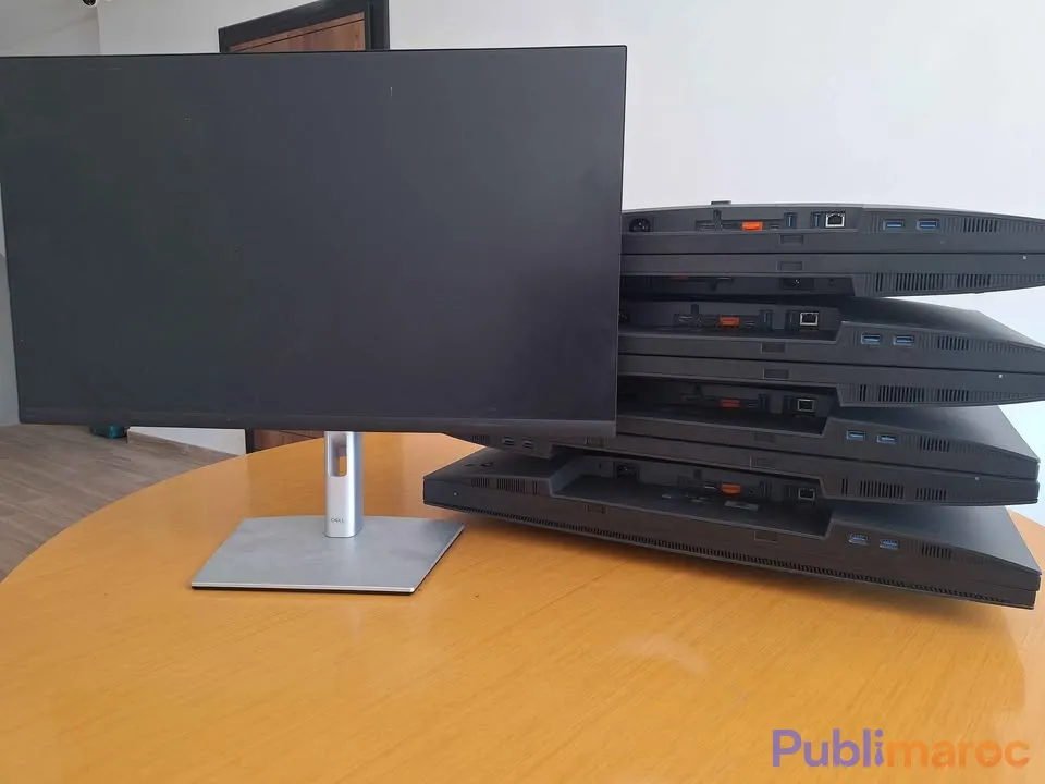 Ecran Dell 27'' Serie P ( P2722HE)