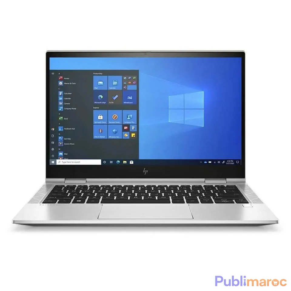 💻 HP EliteBook 835 G8 Tactile - État Excellent 🔥