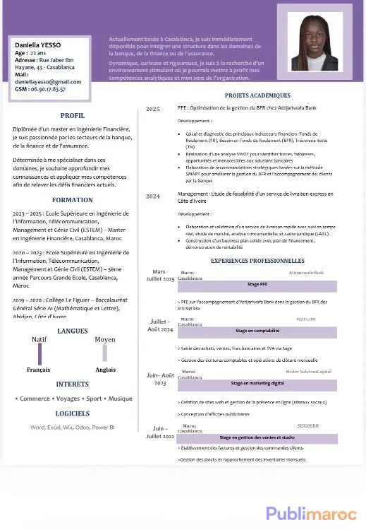 Ingenierie financière
