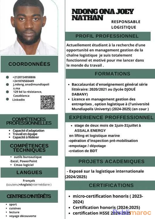 Logistique