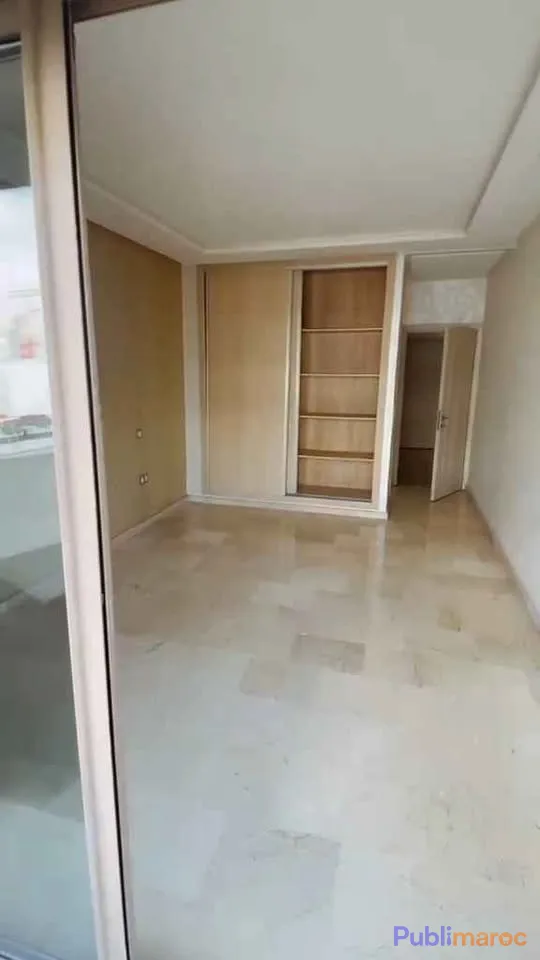 Appartement à loué