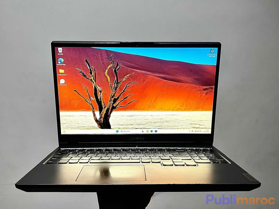 Lenovo Legion Gamer