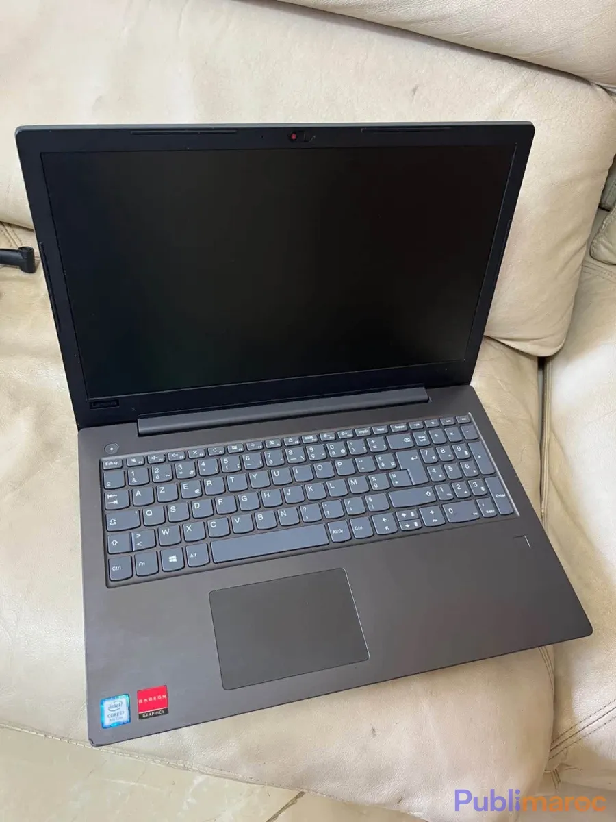 PC Portatif Lenovo V330 Core i7 (8ème Génération)