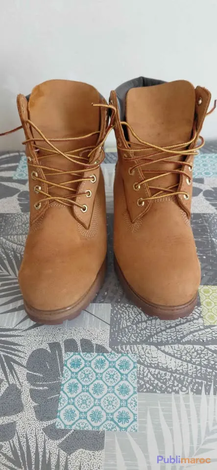 Timberland ORIGINAL Taille 40/41